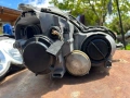 Фарове за Mercedes W209 CLK 2002-2005, снимка 7