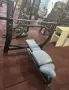 Професионални фитнес уреди от оборудван фитнес център, снимка 7