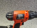 Винтоверт Black & Decker CD12C – Свобода и прецизност от „Златната ера“ на акумулаторните инструмент, снимка 11