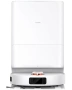 Робот прахосмукачка Xiaomi Robot Vacuum X20 Pro 7000Pa с All-in-One станция - НОВА, снимка 1