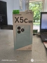  HONOR X5c PLUS 128/4 OCEAN CYAN 6.74 ", 128 GB, RAM 4 GB, 50+13 MP, снимка 1
