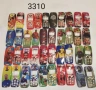 Панели за Nokia 3310, 3410, 3315, 3510, 5210, 8310, 7210, 8250, снимка 1