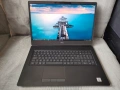 Мощен лаптоп Dell Precision 7750 17 inch 3 TB SSD (3 NVMe x 1 TB) RTX 3000 48 GB RAM i7 10850H, снимка 1