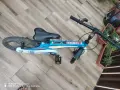 Децко колело почти нее ползвано, снимка 3