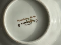 Пепелник “ Limoges”, Франция… , снимка 3