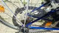 Велосипед Nevada (City Bike) – 26 цола, 18 скорости Колело 26 цола 18 скорости, снимка 5