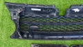 Решетка за Range Rover Sport L320 / Рейднж Ровър Спорт, снимка 12