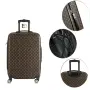 Louis Vuitton Куфар За Багаж Бърбъри Код SK1955, снимка 1