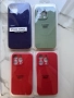 Силиконови калъфи за Iphone, снимка 2