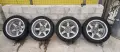 Джанти Enkei 16цола 4х114.3 , 6.5j , et45 , 205/50/16 Honda , Nissan, снимка 7