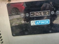 Шоков Замразител AFINOX , снимка 1
