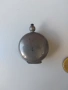 стар джобен монетник , снимка 1
