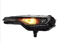 Комплект Full LED фарове за Chevrolet Camaro RS SS 2018 - 2024, снимка 6