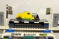 Комплект LEGO 8681 „Brick Street Customs“ + Бонус комплект 31115, снимка 11
