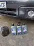 Renault master 2.8 Iveco tijhof автовоз , снимка 3