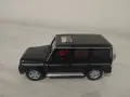 Метална количка Mercedes -Benz G 350 d !, снимка 8