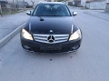 Десен фар ксенон Mercedes W204! , снимка 6