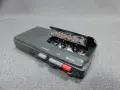 СТАР РЕТРО КАСЕТЕН ДИКТОФОН MICROCASSETTE RECORDER SANYO TRC 500A, снимка 8