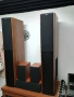 Тонколони JAMO S 626. Комплект 5.0. Звук без компромис! Изпращам видео. , снимка 10