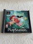 Disney's Arielle 2 , игра за playstation 1 ps1 плейстейшън 1, снимка 1