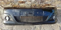 Opel Meriva A Предна и задна броня OPC Line, снимка 1