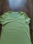 columbia omni-freeze tshirt-страхотна дамска тениска КАТО НОВА С, снимка 6