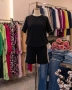 дамски летни екипи guess miu miu Adidas , снимка 1
