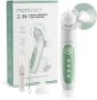Momcozy BreezyClear BN007 – електрически аспиратор за носле 2 в 1, ЧИСТО НОВ, НЕОТВАРЯН!, снимка 1