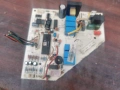 MIDEA-ПЛАТКА ОТ КЛИМАТИК 0207261133L4, снимка 3