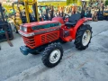 Трактор Kubota НОВ ВНОС, снимка 1