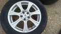 Алуминиеви джанти 17 Toyota rav 4 Suzuki grand vitara, снимка 8