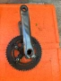 Shimano Tiagra FC-4700 курбел., снимка 1