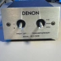 DENON AU-320 StepUp Transformer, снимка 1