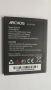 Archos 50C Platinum - Archos AC50CPL оригинални части и аксесоари , снимка 6