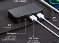 НОВИ с 24м ГАРАНЦИЯ! Оригинален комплект Swarey S500 + Swarey 100W Соларен Панел. Отлично Off-Grid Р, снимка 5