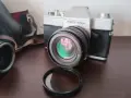 Камера PORST reflex TL Japan, снимка 4