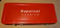 SUPATOOL PREMIUM 3/8" качествена гидория 24 части метрични и империални вложки удължители комплект, снимка 10