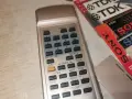 ACCUPHASE RC-18 REMOTE CONTROL 2507261723M, снимка 2