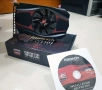 Видеоарта  AMD Radeon HD7670 4GB DDR5, снимка 1