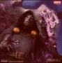MEZCO TOYZ SUPERIOR DR. DOOM 1:12/ ШЕДЬОВЪР НА ВЪРХОВНИЯ Д-Р ДУМ 1:12, снимка 17