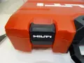 Куфар Hilti TE 30 - 22 / Nuron - За акумулаторен перфоратор, снимка 5