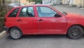 Seat ibiza 1,3 1994 г.Газ-бензин, снимка 4
