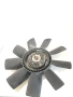 Вентилатор на двигателя за Mercedes 1117 Ecopower 4-цилиндров (1997) 3662004623 , снимка 1