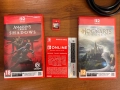 Nintendo switch 2 с 3 игри и 3м онлайн , снимка 6