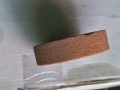 МИНИ ШМИРГЕЛ ЗА НАСТОЛНА ШЛИФОВАЛКА ИЛИ ПОДОБНО, снимка 2