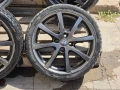 4х100 17 Джанти Hyundai Kia Opel Agila, снимка 2