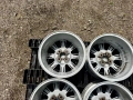 4бр.Алуминиеви джанти Borbet 15цола 4x100 за Opel Corsa,Chevrolet Aveo,Matiz, снимка 16
