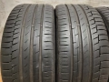 225/45/17 и 245/40/17 Continental / пакет летни гуми, снимка 2