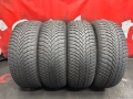 265 60 18, Зимни гуми, Bridgestone BlizzakLM005, 4 броя, снимка 3