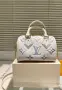 Нова женска чанта на Louis Vuitton, снимка 1